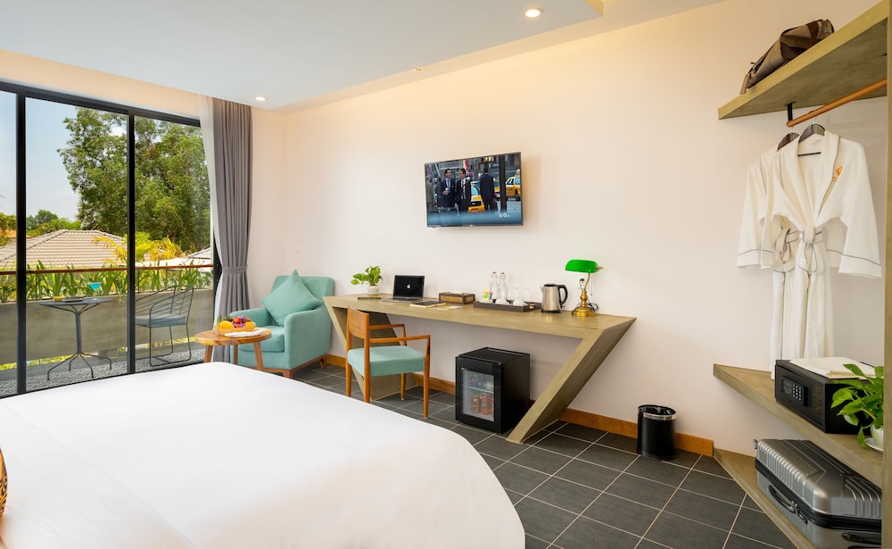 Grand Venus La Residence 17/62
