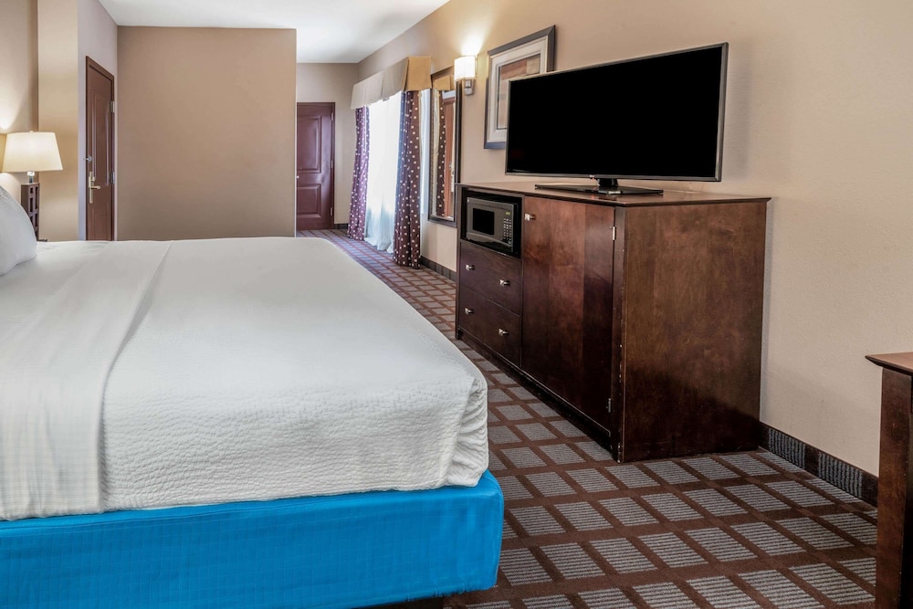 La Quinta Inn & Suites by Wyndham Bozeman 6/33