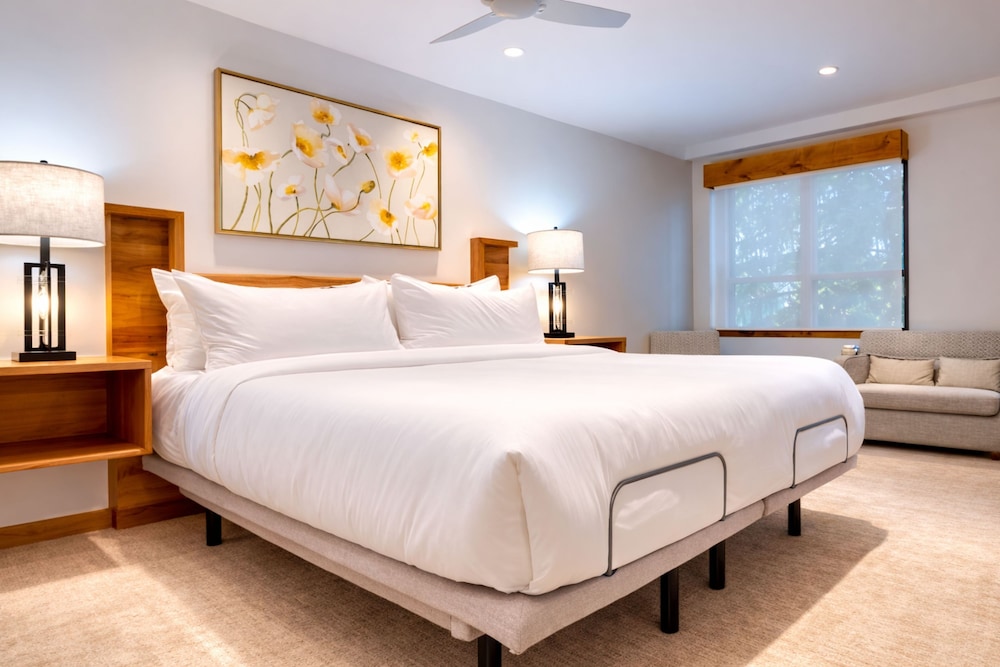 Condo, 3 King Beds, 2 Queen Beds