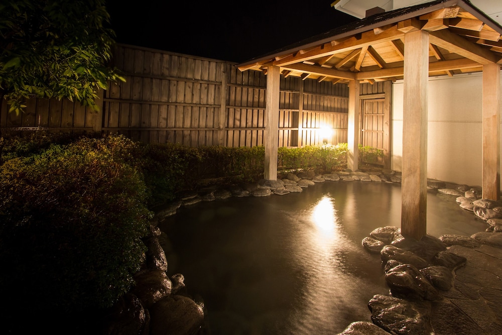 Hotel Laforet Shuzenji Sanshisuimei 4/69