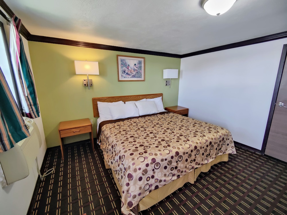 Desert Inn 18/49