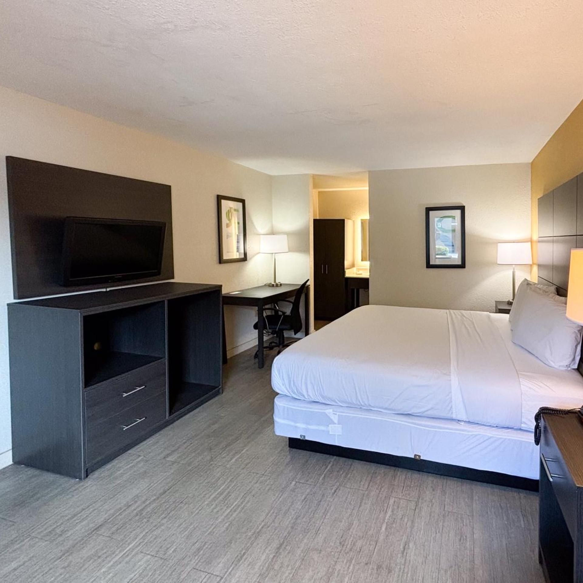 Motel6 Charlotte, NC-Northlake 21/34