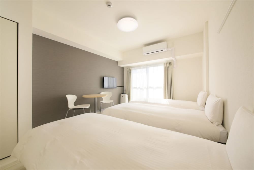 BAY HOTEL Urayasu Station 15/48