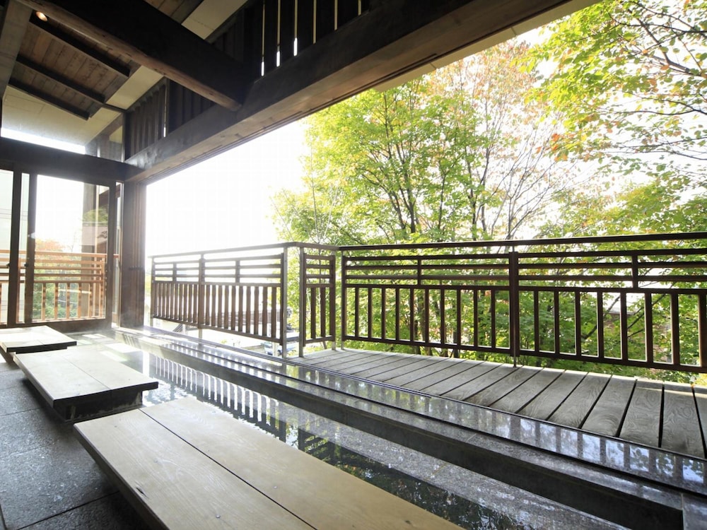 Zao Kokusai Hotel 21/58