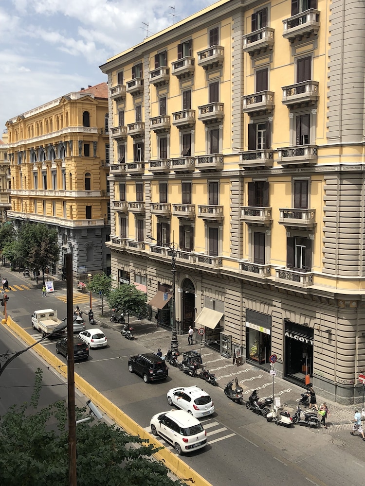 Napoli Svelata 1/33