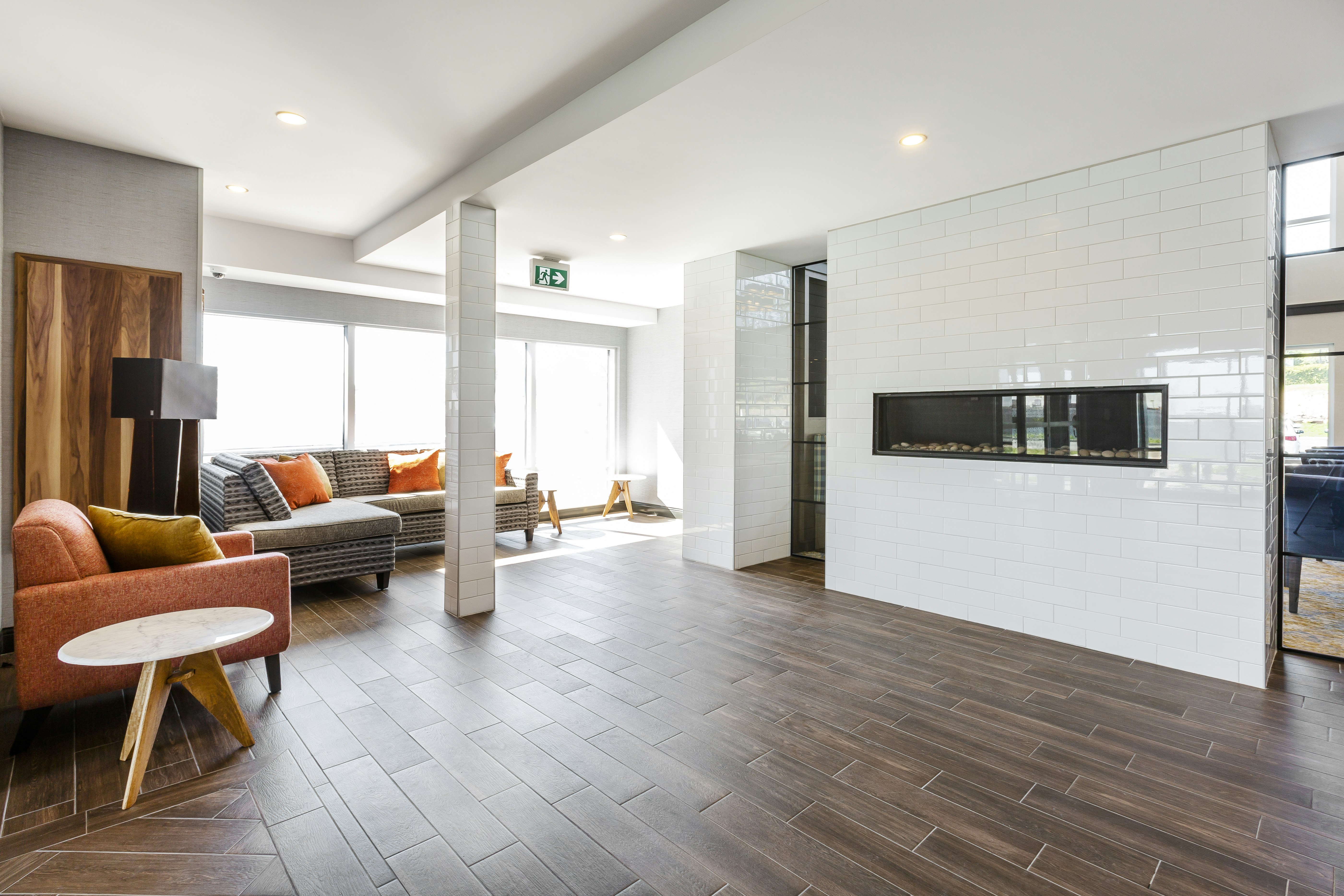 Hampton Inn Suites By Hilton Beauport Quebec 23/48