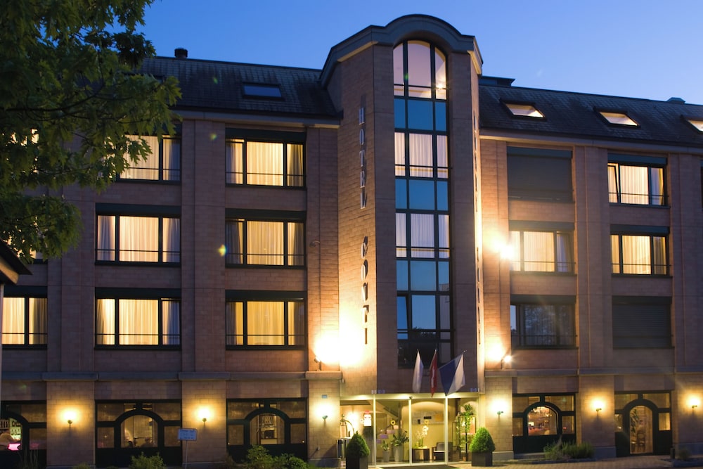 Hotel Conti 2/58