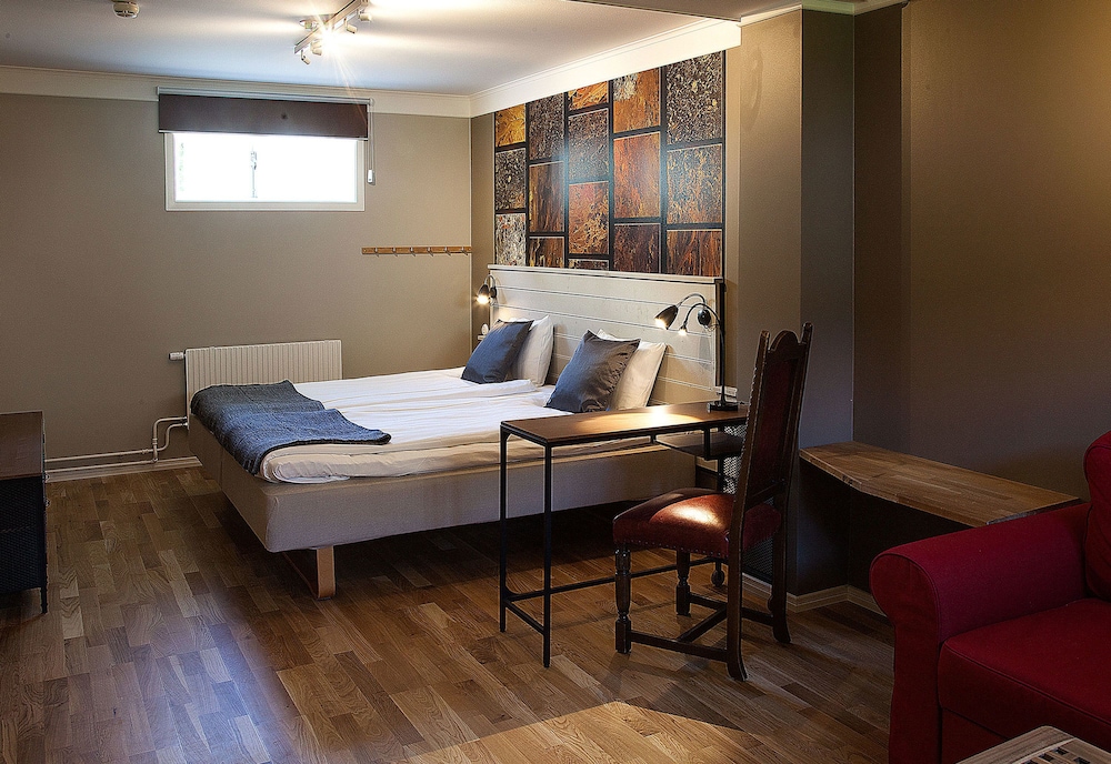 Södra Hotellet 13/50