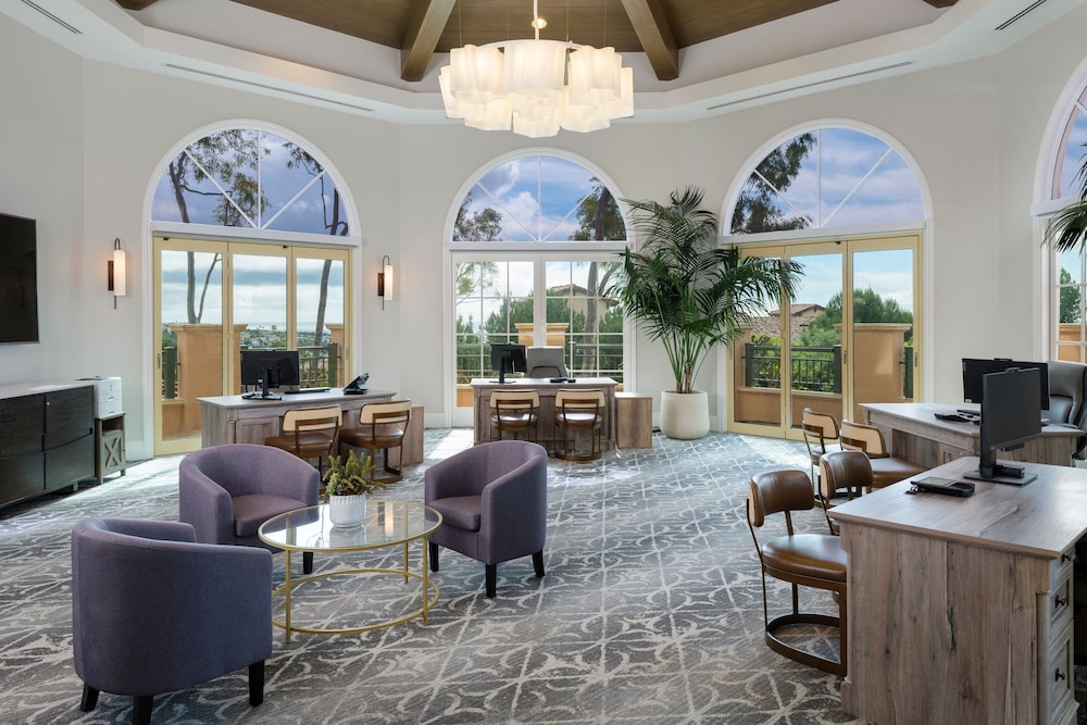 Marriott S Newport Coast Villas 37/62