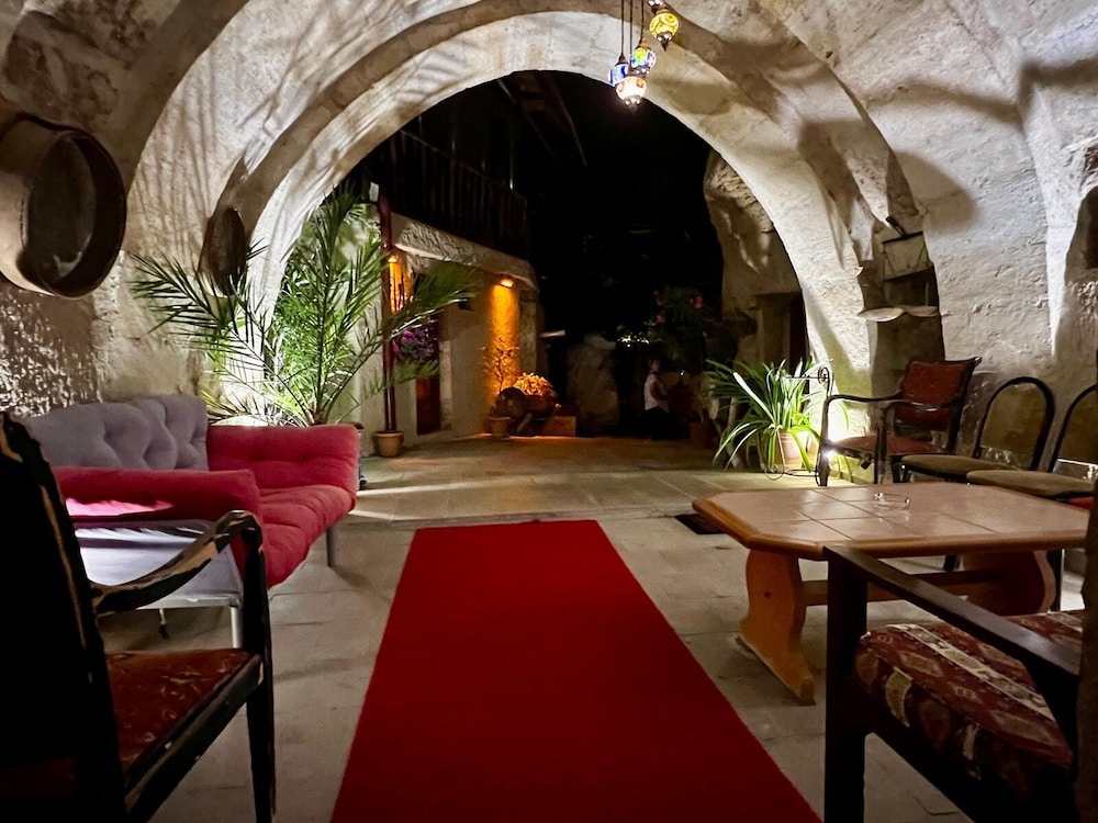 Anatolia Cave Hotel Pansion 8/50