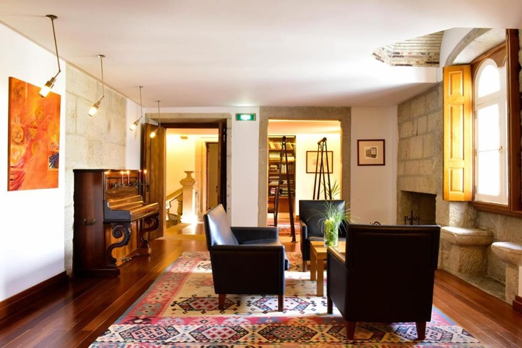 Casa Melo Alvim by Unlock Hotels 22/36