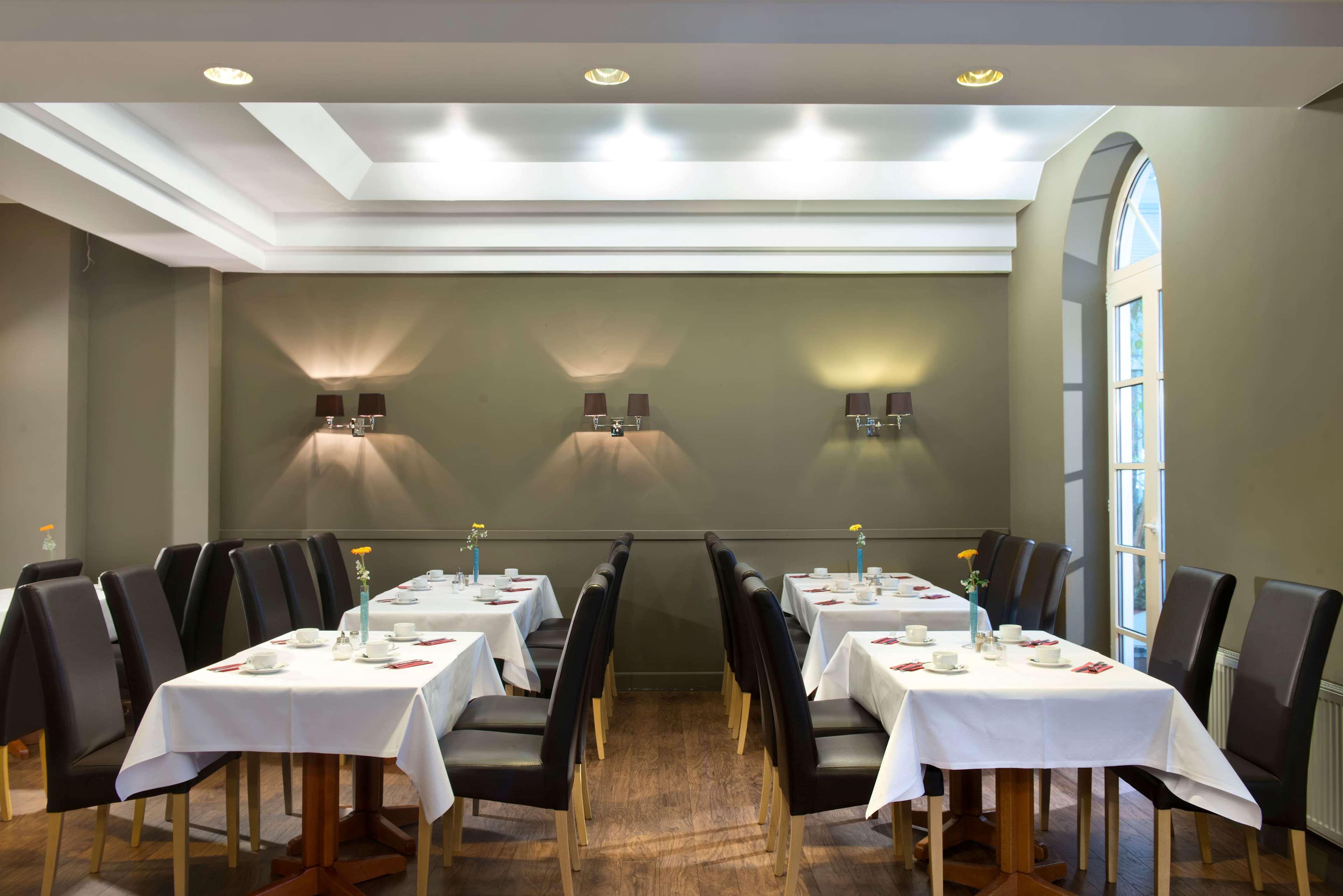 Hotel Muenchen Nord 20/30
