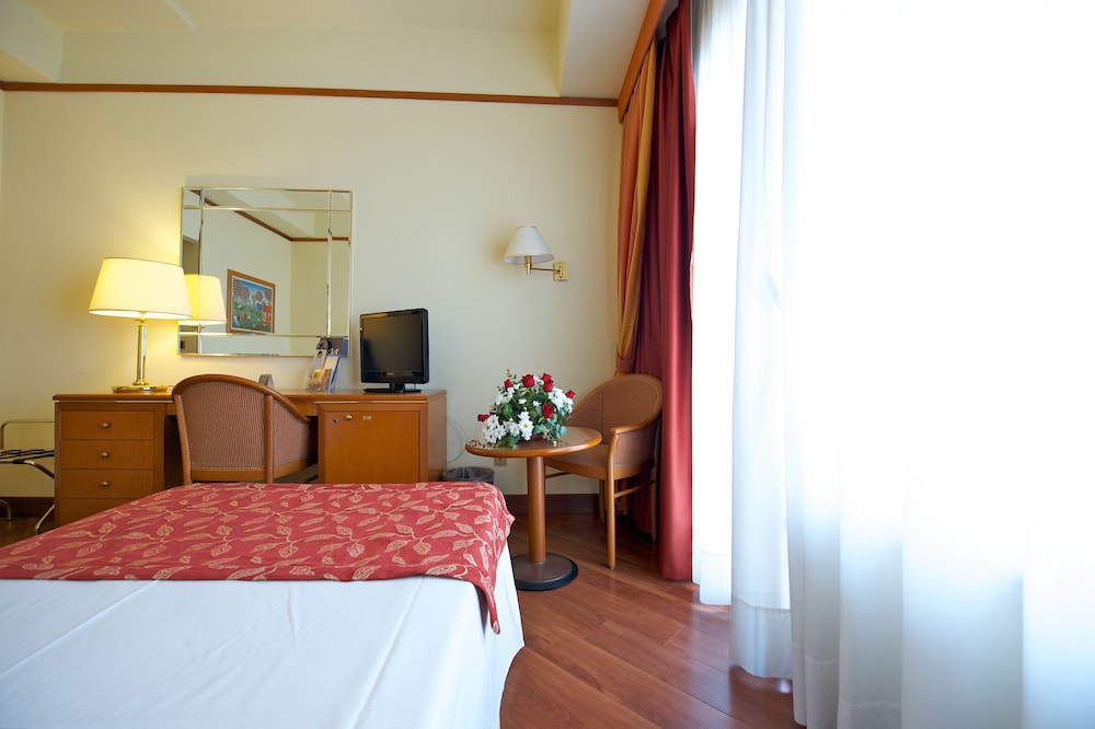 Hotel Delfino Taranto 5/74