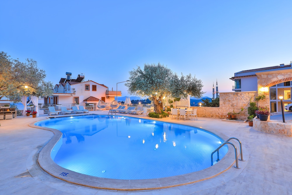 Kas Artemis Hotel 32/50