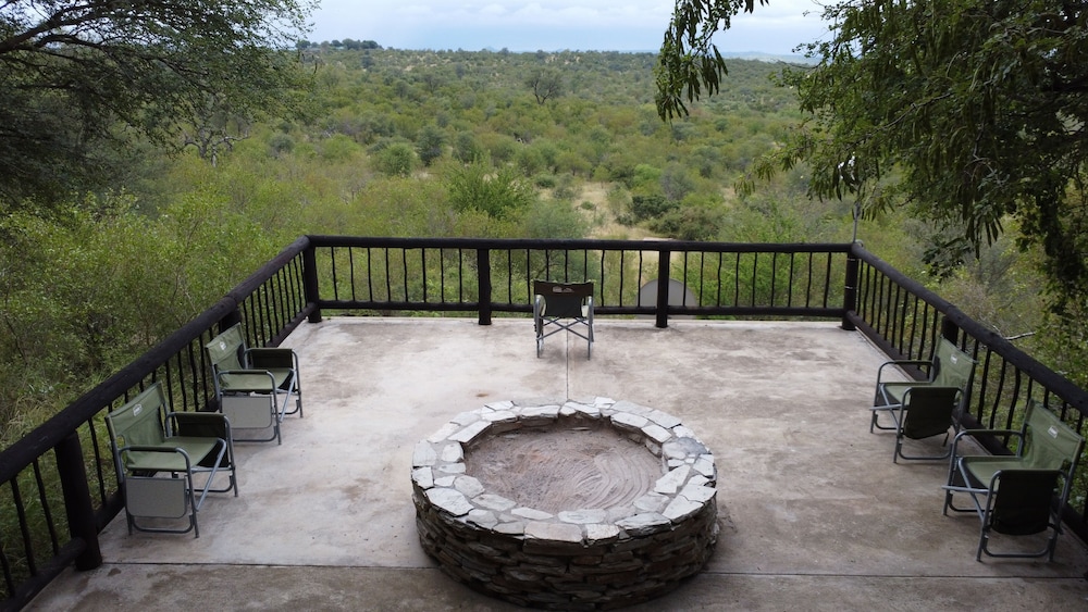 Balule Bushveld Safari Lodge 13/38
