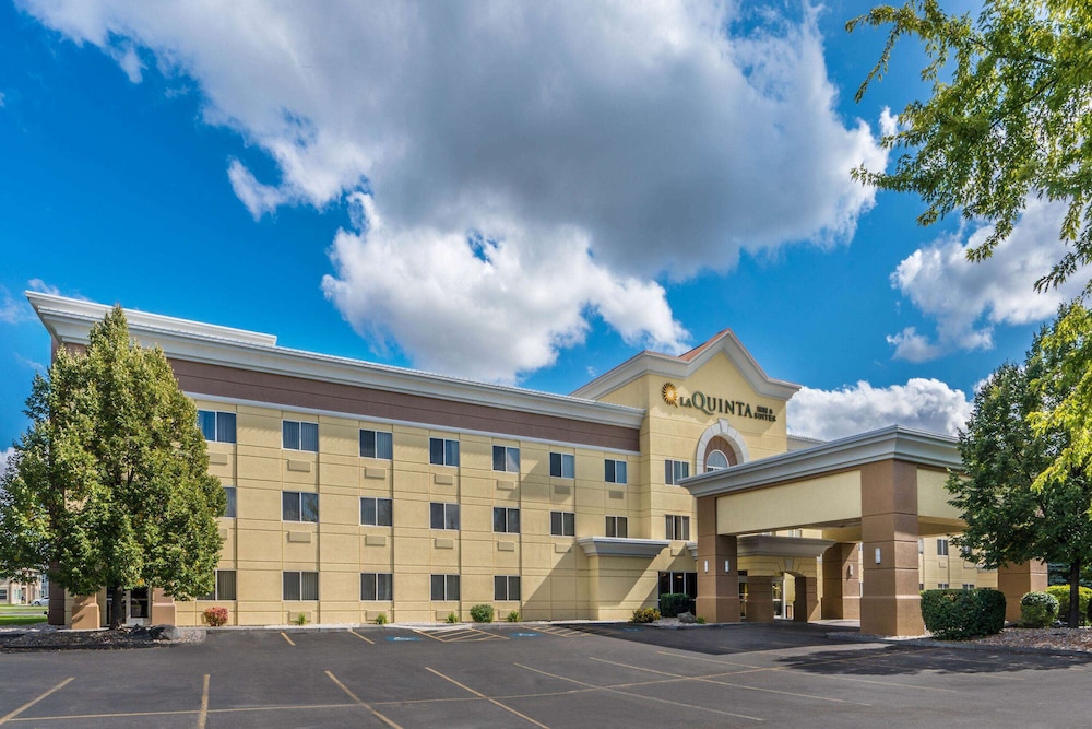 La Quinta Inn and Suites by Wyndham Idaho Falls/Ammon 2/54