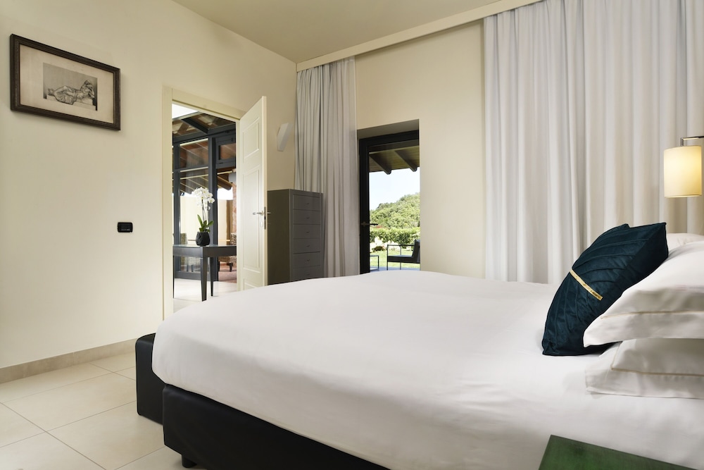 Argentario Lagoon Resort & Spa 8/50