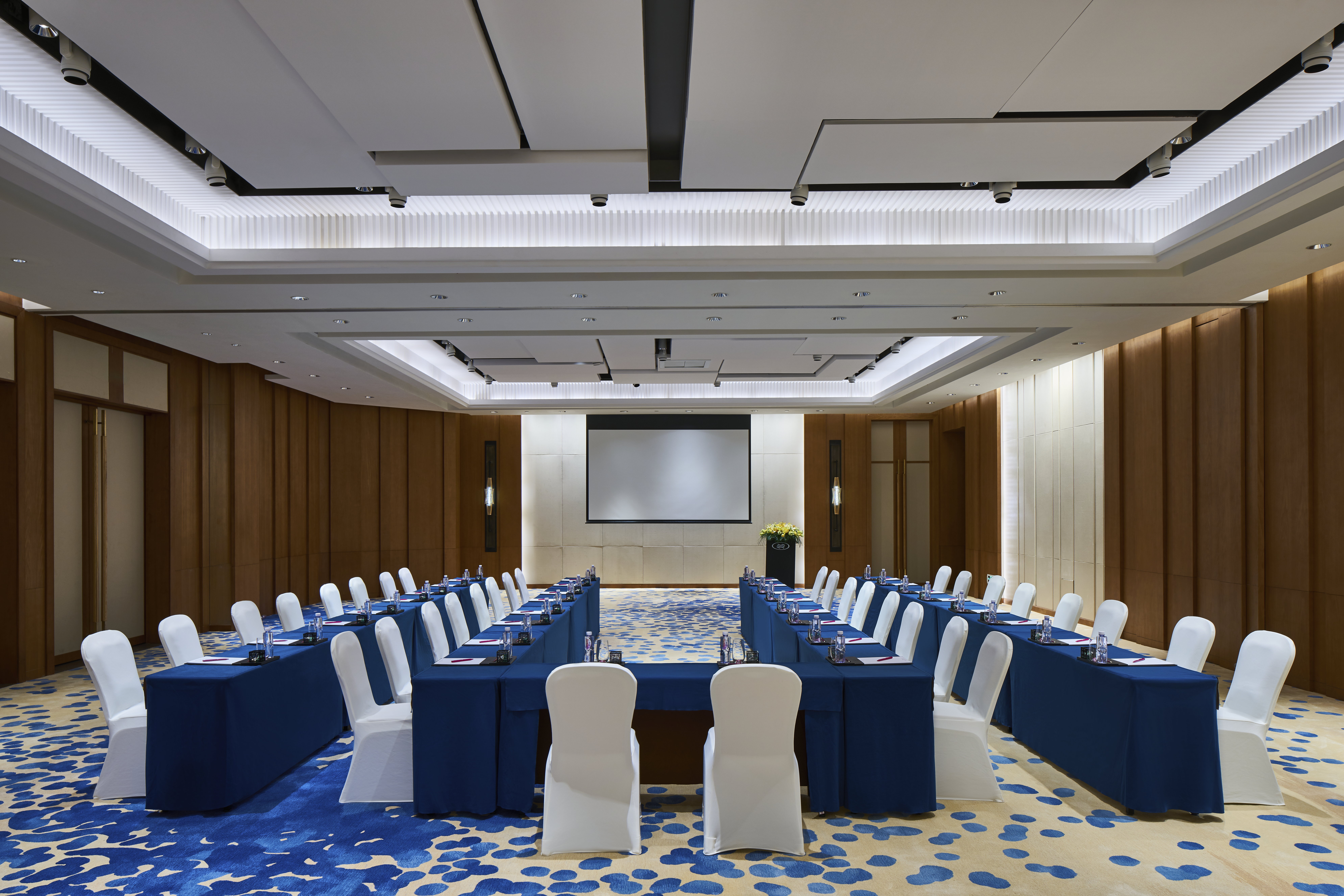 Crowne Plaza Sanya Haitang Bay Resort 38/50