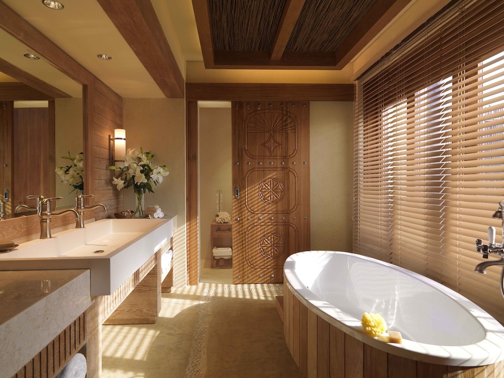 Anantara Sir Bani Yas Island Al Yamm Villa Resort 49/49