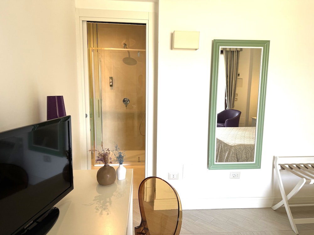 Hotel Residence Il Porto 45/69