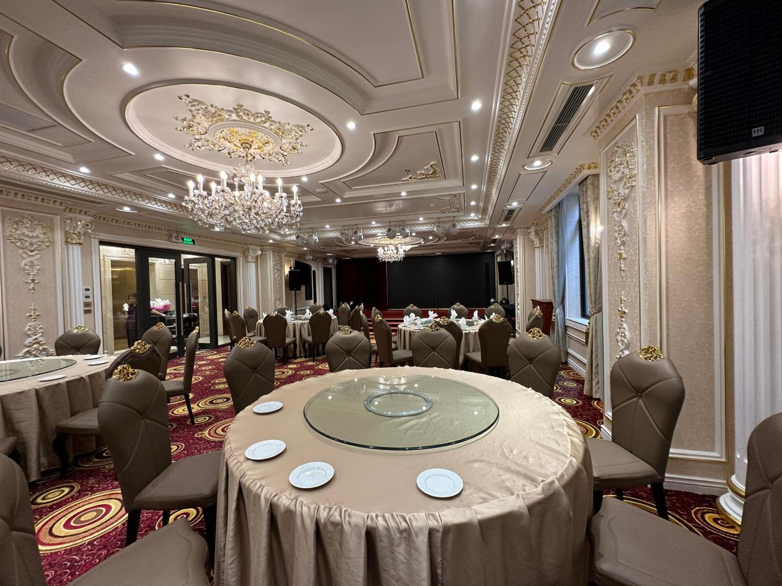 Kinh Bac Palace Hotel 27/29