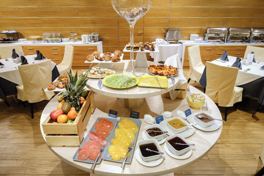 Park Hotel Almaty 41/55