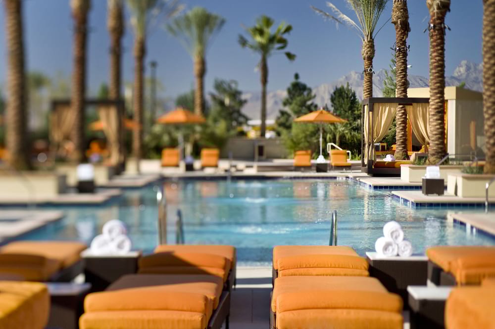 Aliante Casino and Hotel in NORTH LAS VEGAS - NV