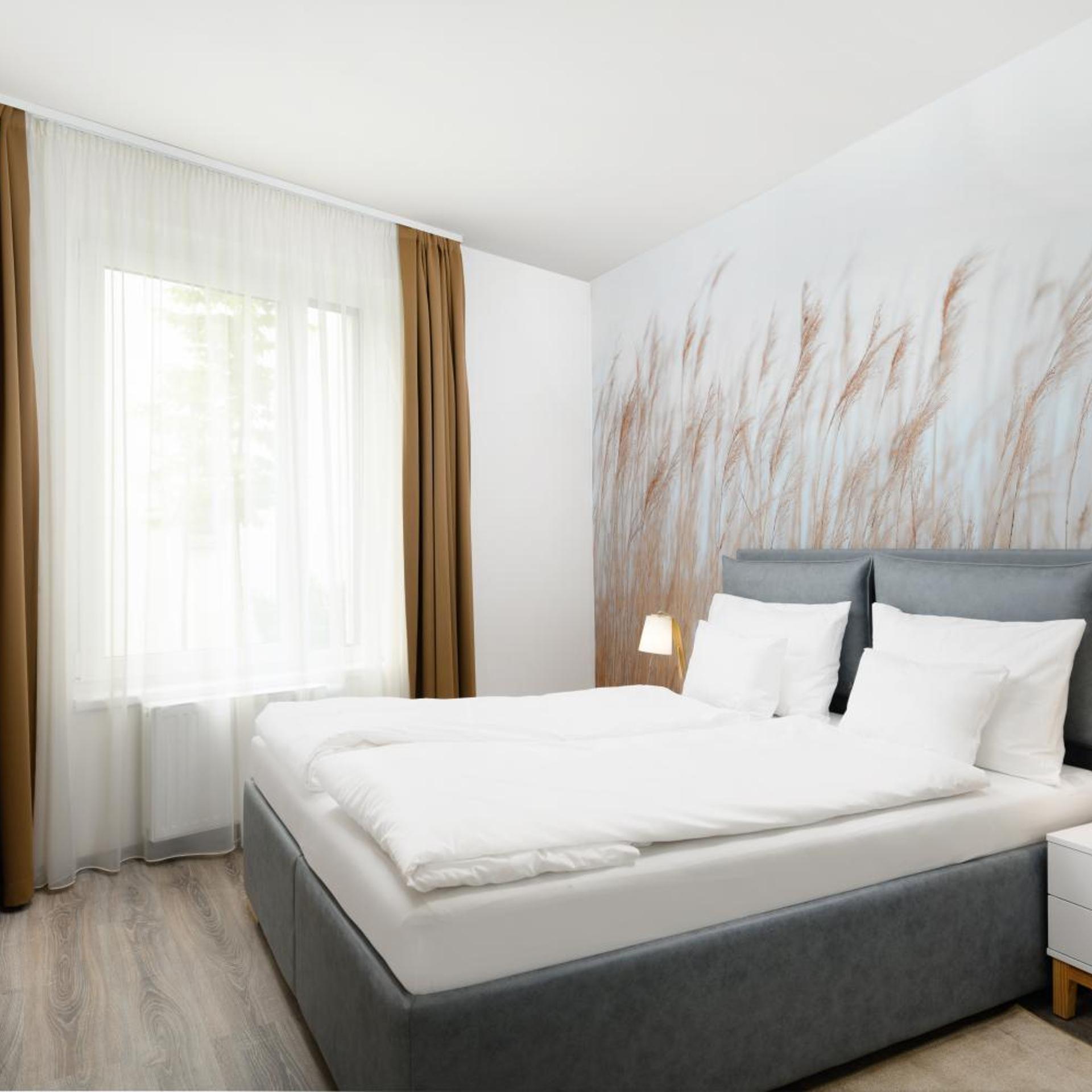 Elisabeth Downtown Apartments by FirstHost 20/50