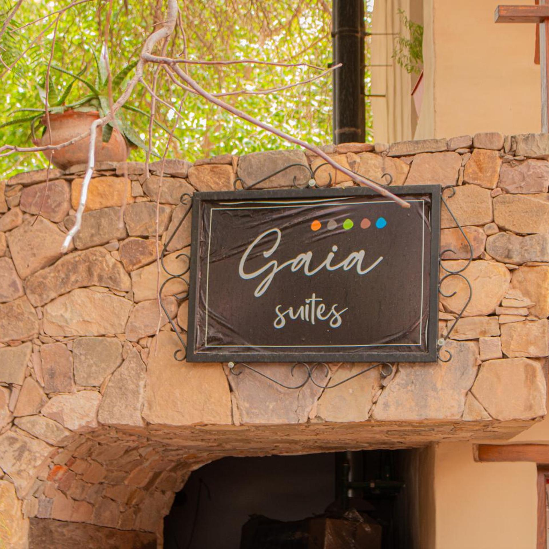 Gaia Suites Tilcara 38/50