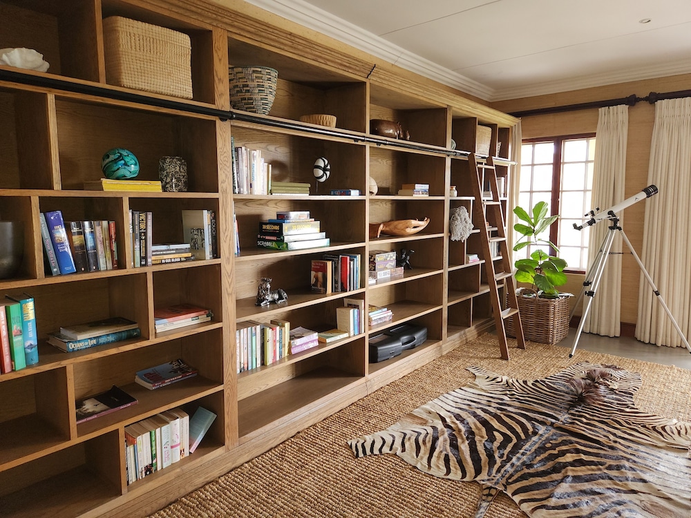 Duiker Game Lodge 14/26