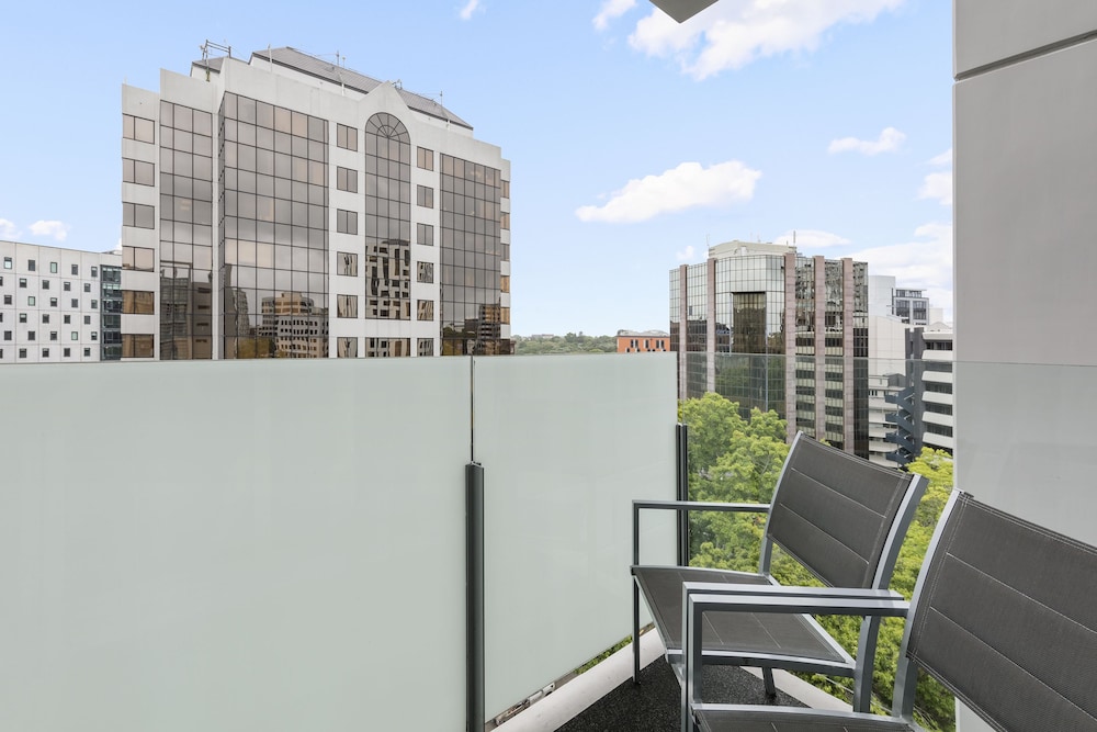 Tetra Serviced Apartments by Nesuto 5/48