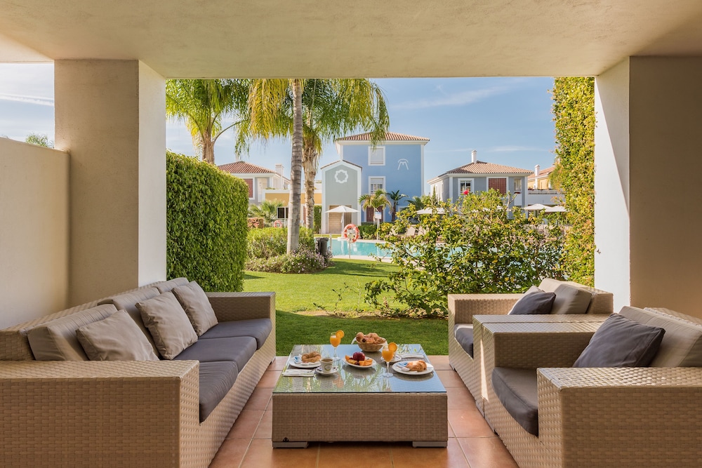 Cortijo Del Mar Resort 28/50