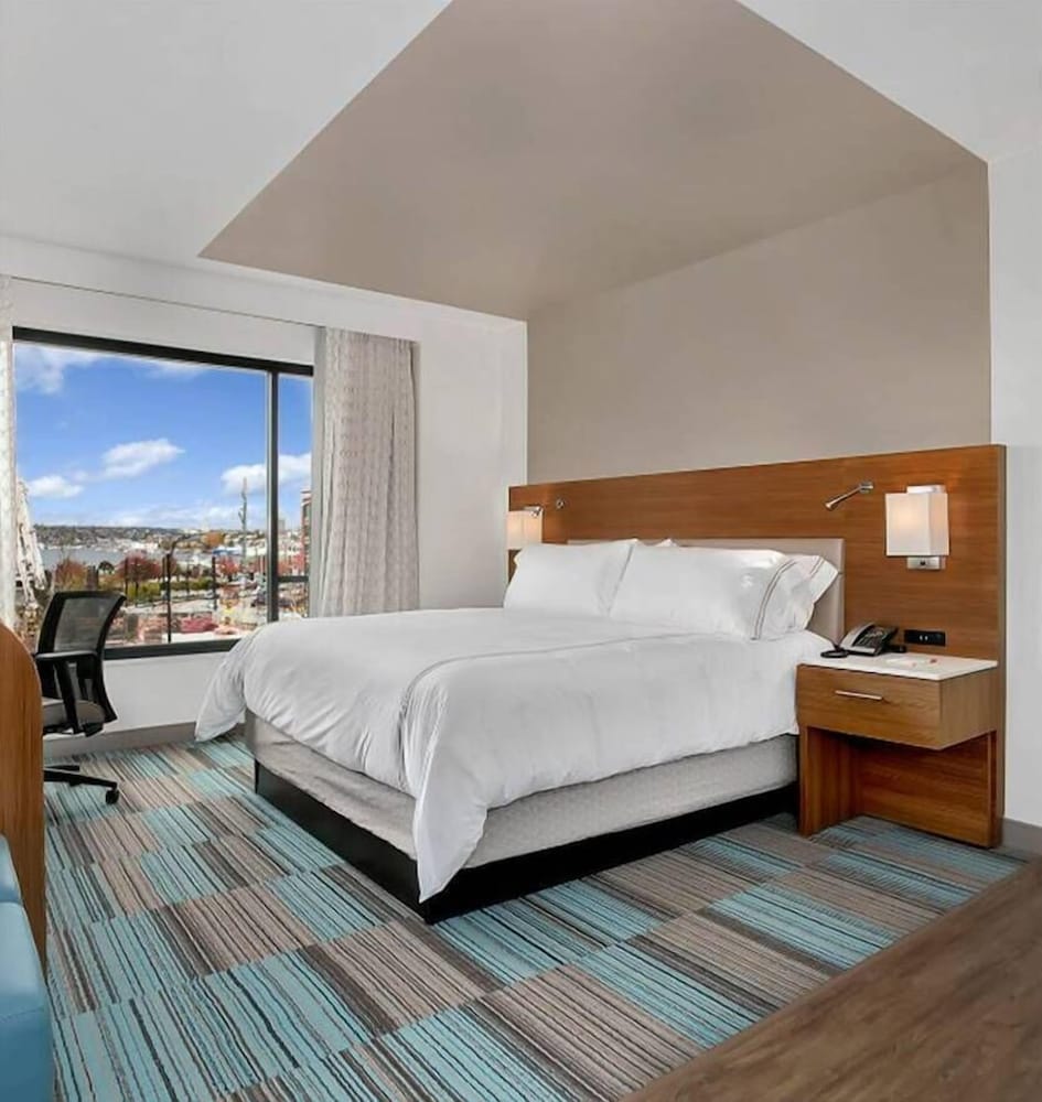 Even Hotels Seattle South Lake Union 21/81