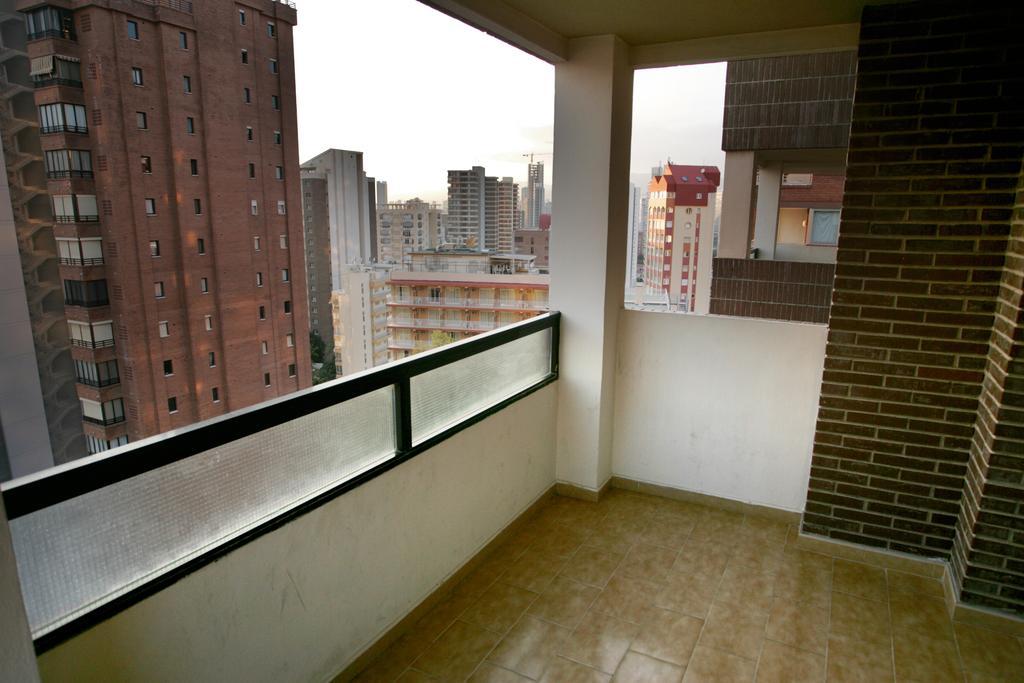 Don Gregorio Apartments 10/25