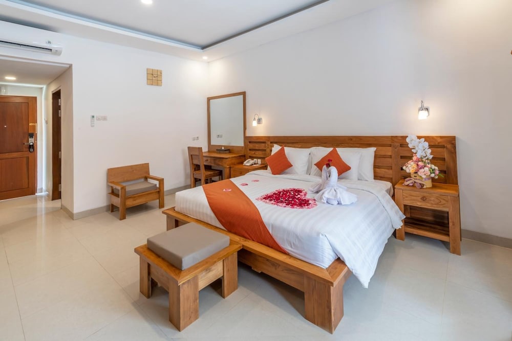 The Salila Beach Resort 13/34