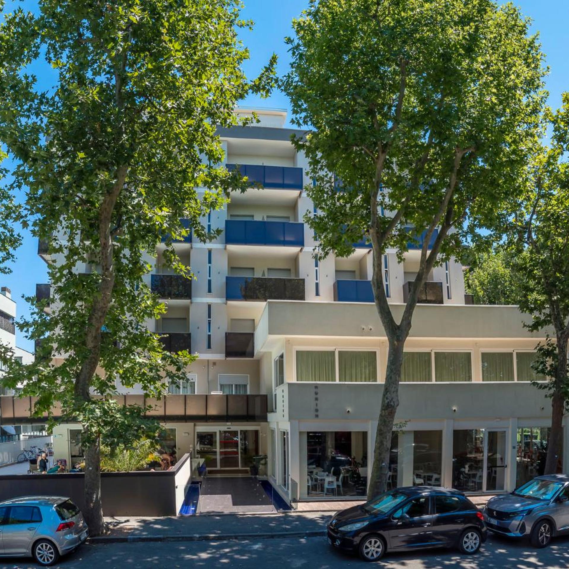 Hotel Union 37/49
