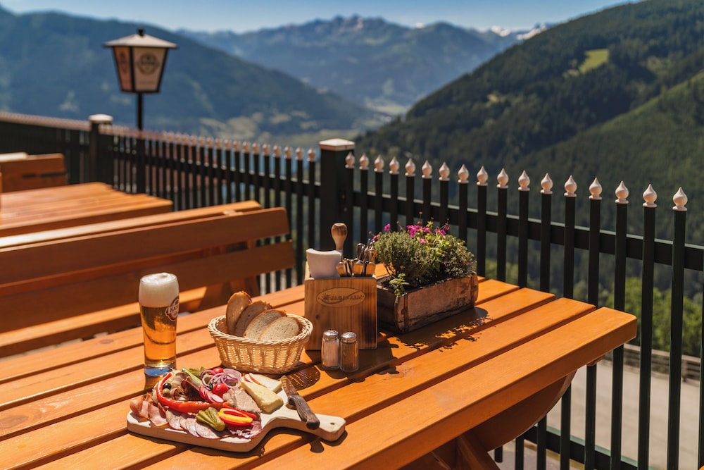 Berghotel Jaga-Alm 33/50