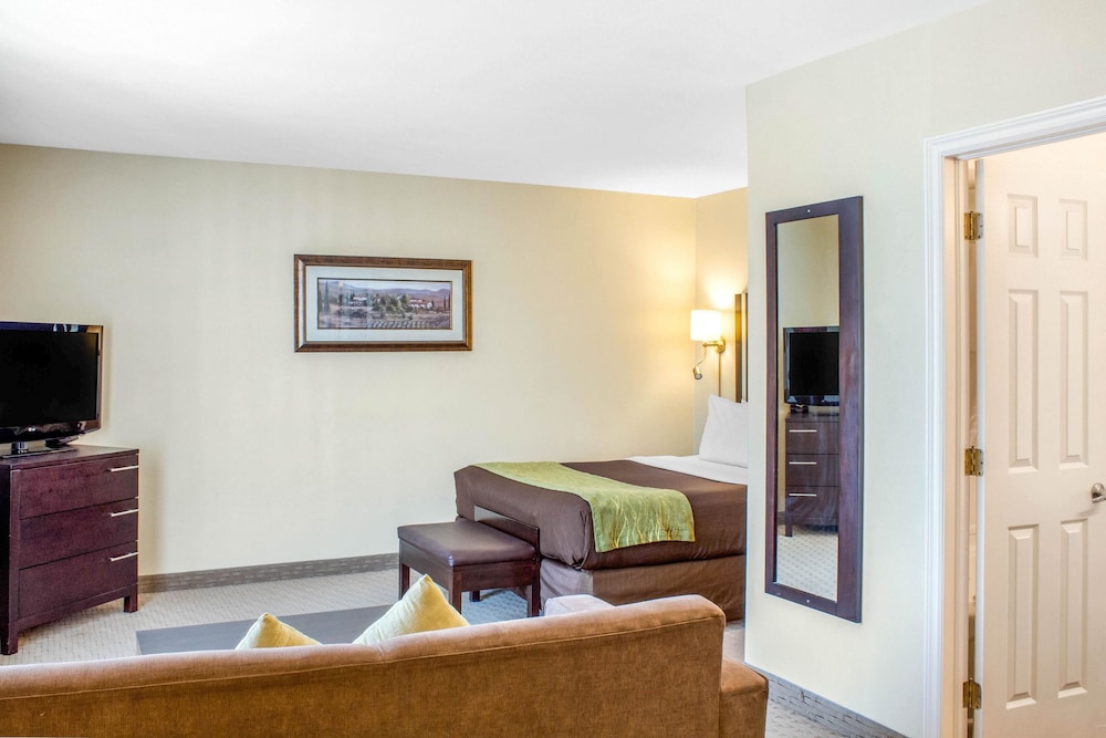 Comfort Inn Halifax NS 31/45
