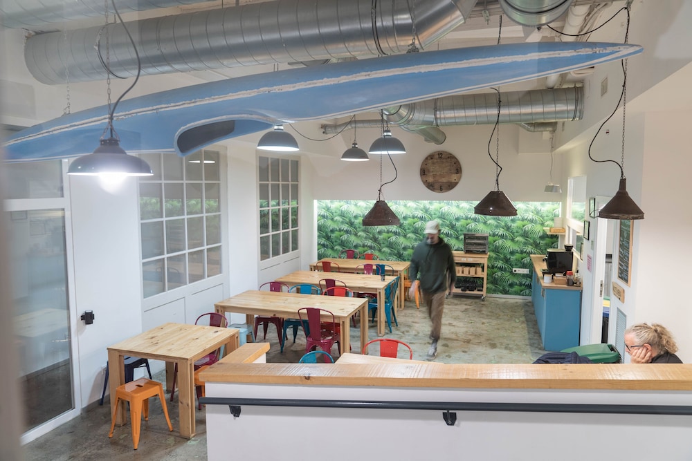 Koba Hostel 16/75