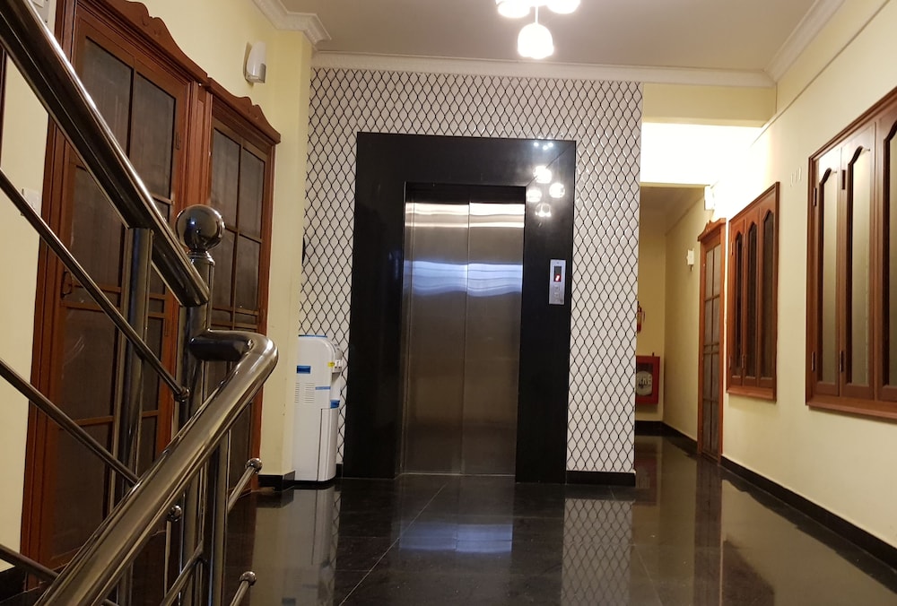 Shalom Residency My Atithi酒店(Shalom Residency My Atithi) 图片5