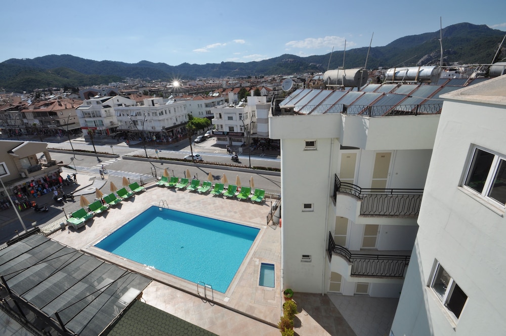 Reis Maris Hotel 14/24