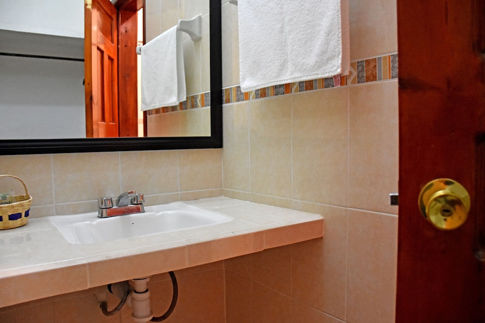 Hotel San Luis 54/55