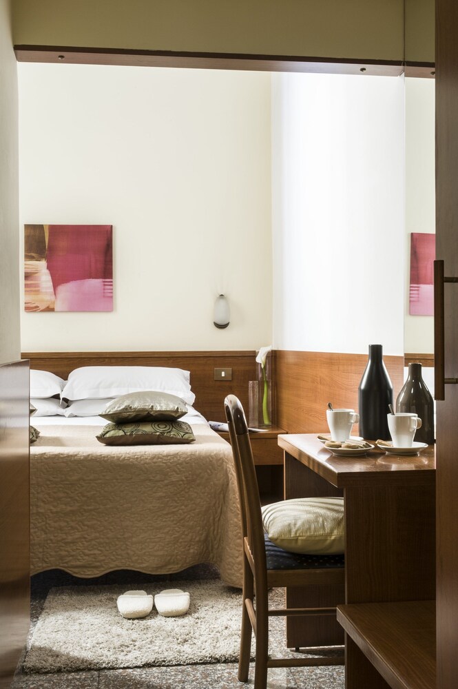 Cervia - The Hostel 44/50