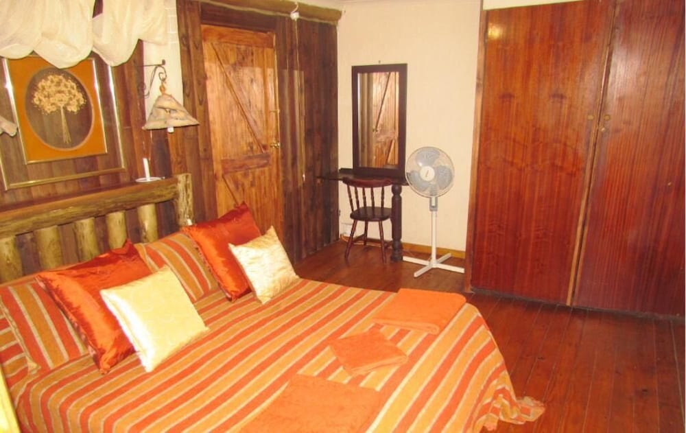 Hazyview Country Cottages 11/49