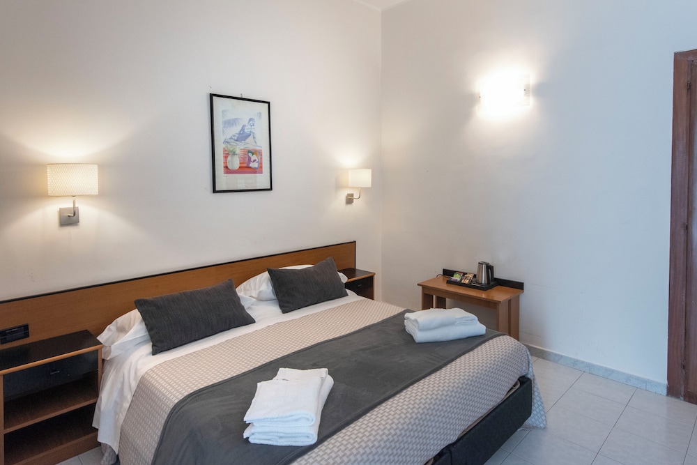 Hotel Fiorentina 21/50
