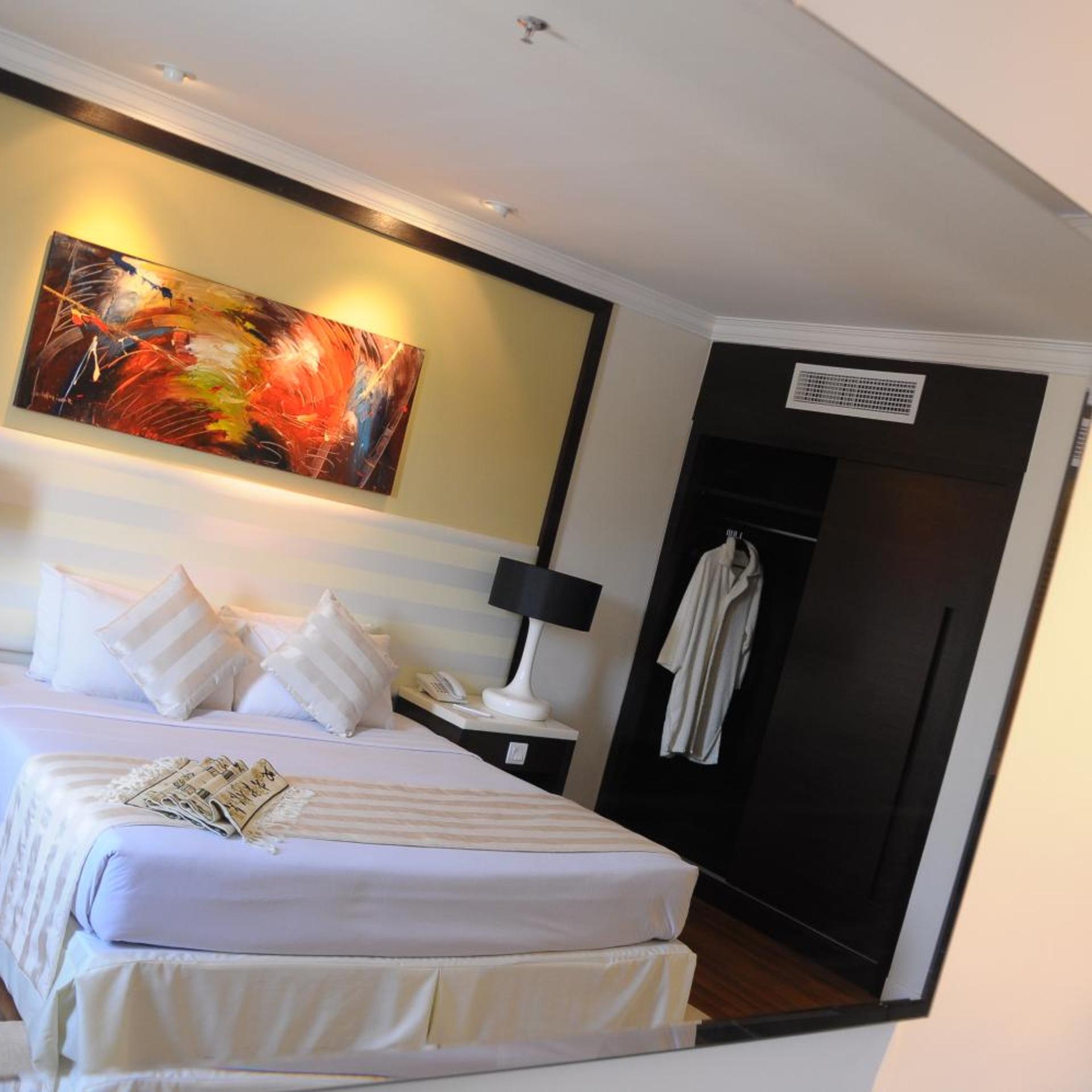 The Jerai Hotel Alor Star 19/50