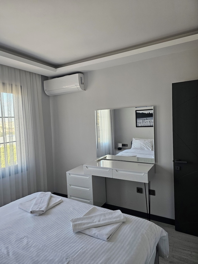 Cicek Apart Hotel 21/49