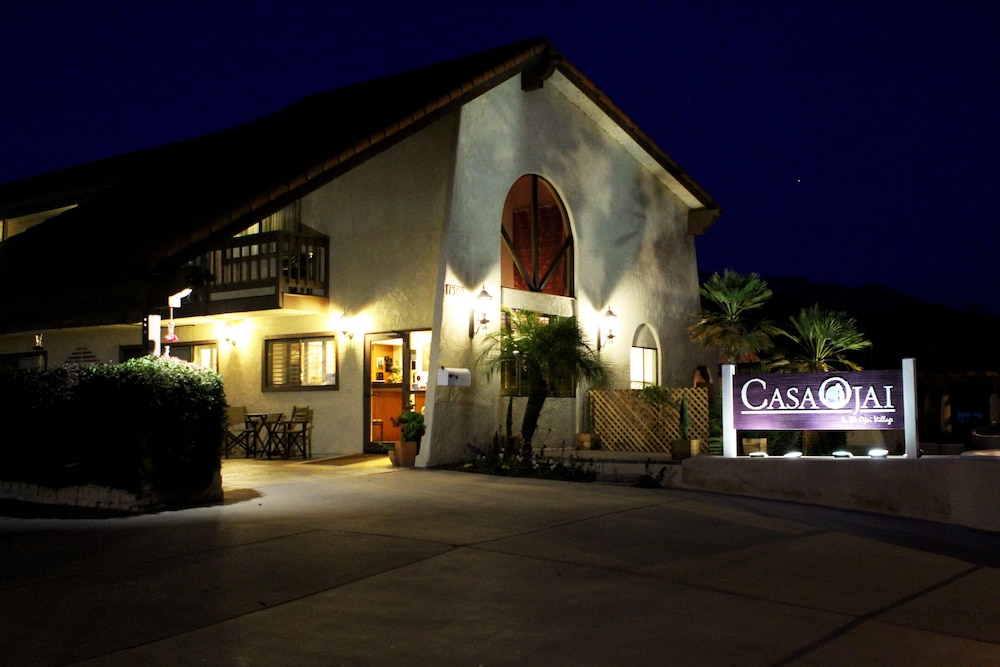 Casa Ojai Inn 2/60