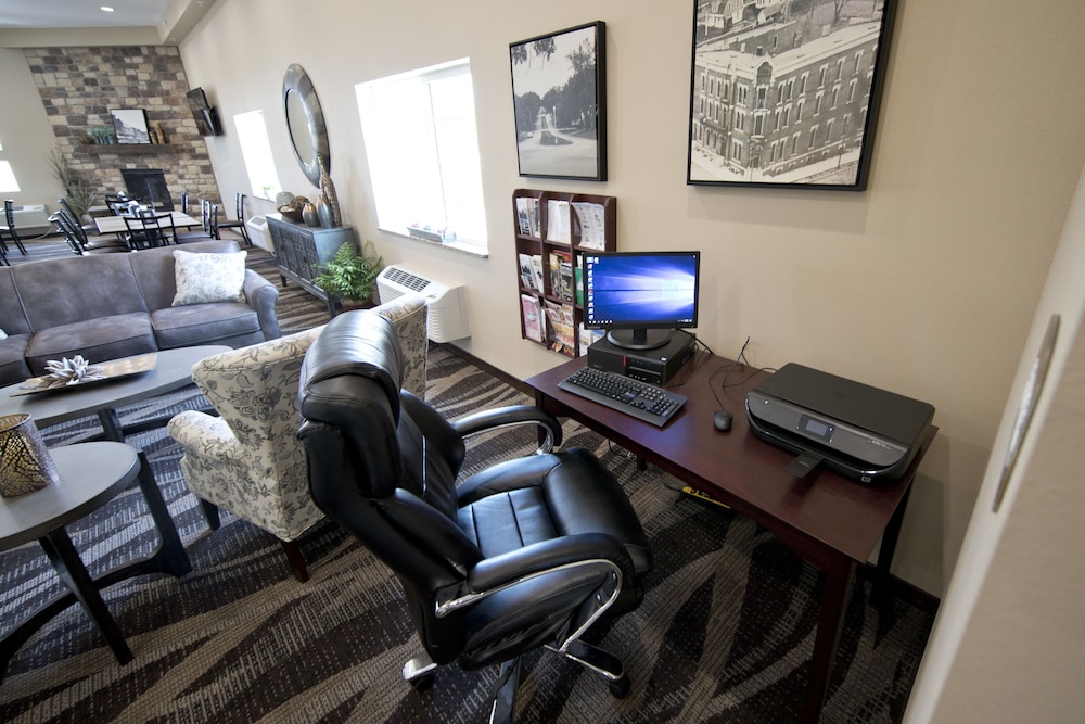 Cobblestone Inn & Suites - Clarinda 29/49