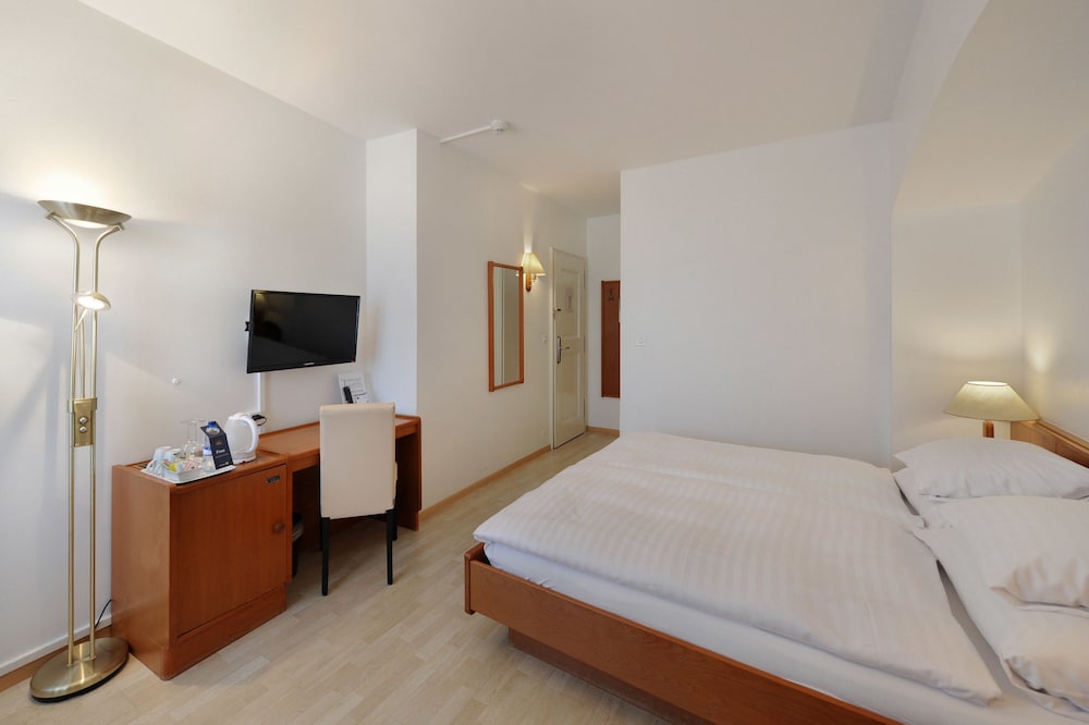 Hotel De La Rose 8/36